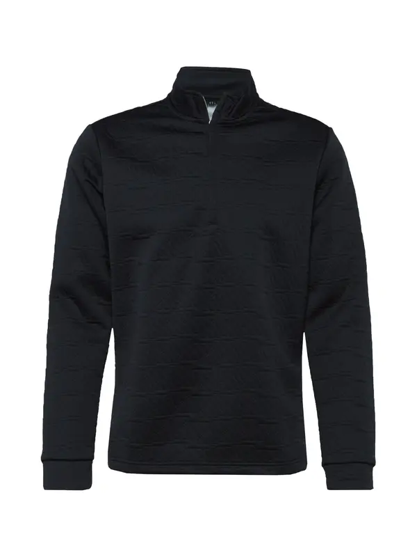 ADIDAS GOLF ADIDAS GOLF Sportski pulover  crna