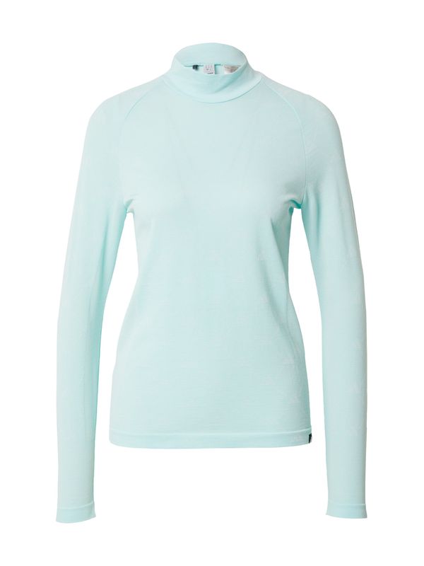 ADIDAS GOLF ADIDAS GOLF Tehnička sportska majica  akvamarin