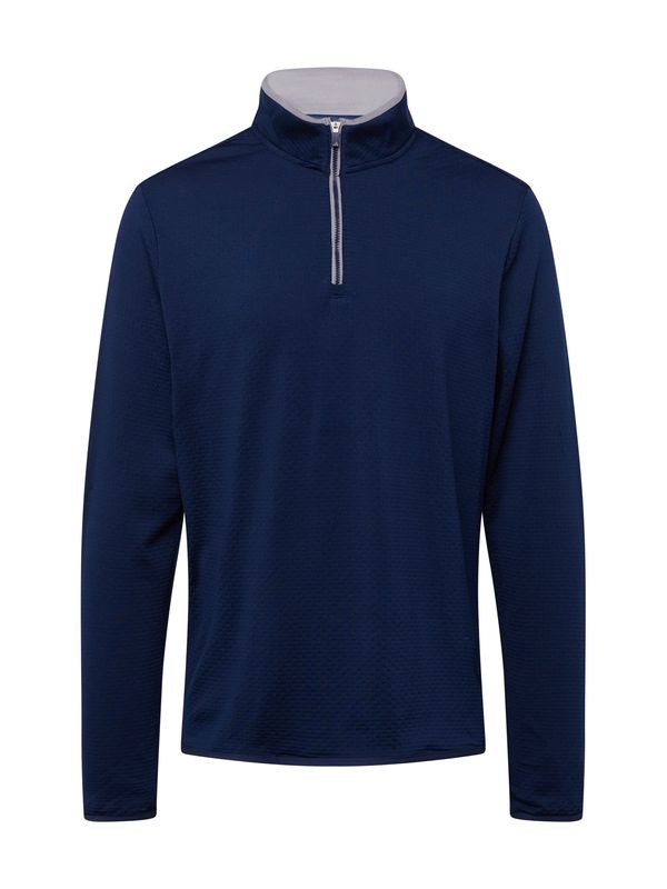 ADIDAS GOLF ADIDAS GOLF Tehnička sportska majica  mornarsko plava