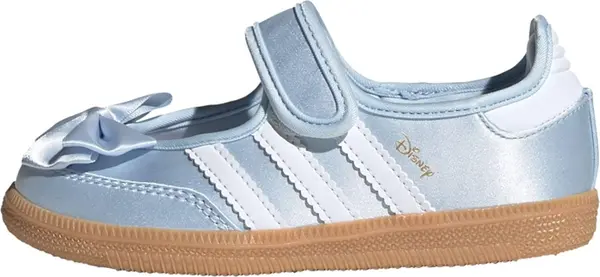 ADIDAS ORIGINALS ADIDAS ORIGINALS Balerinke  svijetloplava / bijela
