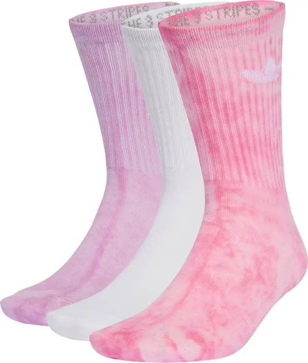 ADIDAS ORIGINALS ADIDAS ORIGINALS Čarape  magenta / ružičasto crvena / prljavo roza / bijela