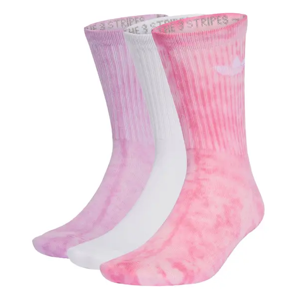 ADIDAS ORIGINALS ADIDAS ORIGINALS Čarape  magenta / ružičasto crvena / prljavo roza / bijela