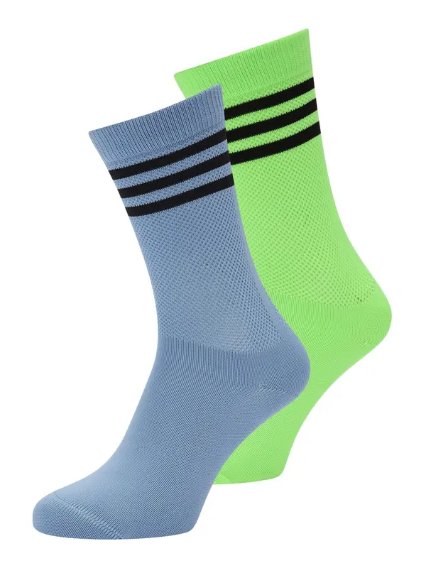 ADIDAS ORIGINALS ADIDAS ORIGINALS Čarape  opal / jabuka / crna