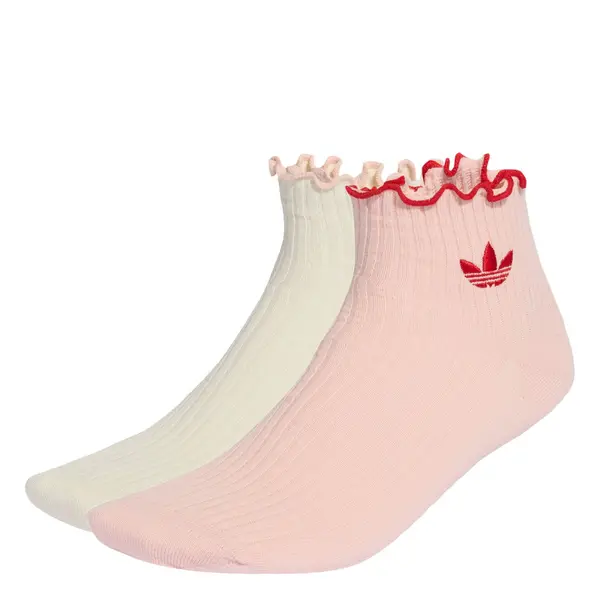 ADIDAS ORIGINALS ADIDAS ORIGINALS Čarape  rosé / vuneno bijela