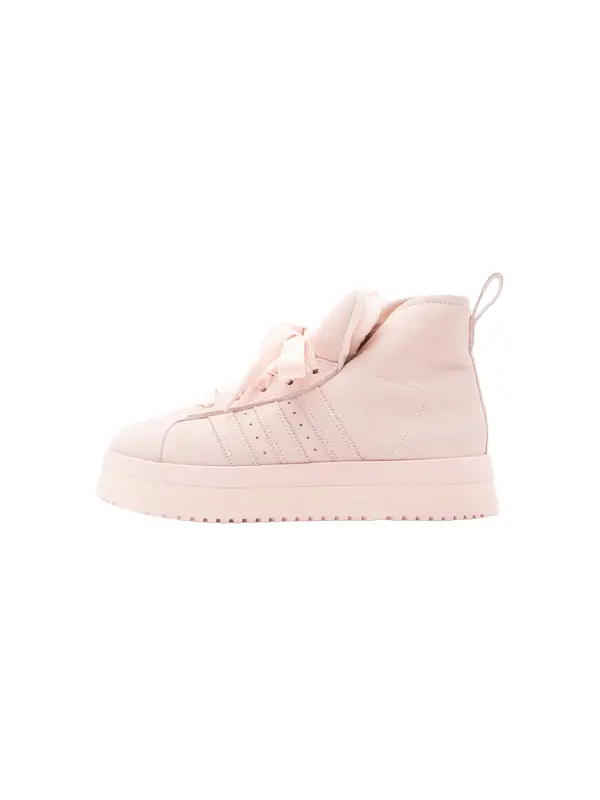 ADIDAS ORIGINALS ADIDAS ORIGINALS Gležnjače na vezanje 'CAMPUS 00s'  pastelno roza