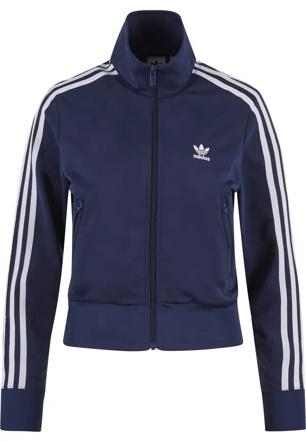 ADIDAS ORIGINALS ADIDAS ORIGINALS Gornji dio trenirke 'Adicolor Classics Firebird'  mornarsko plava / bijela