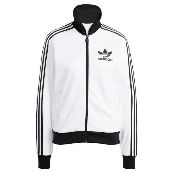 ADIDAS ORIGINALS ADIDAS ORIGINALS Gornji dio trenirke 'BECKENBAUER'  crna / bijela