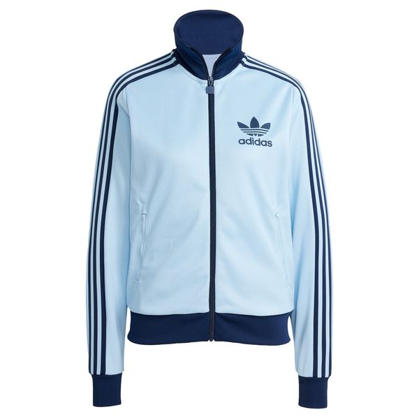 ADIDAS ORIGINALS ADIDAS ORIGINALS Gornji dio trenirke 'Beckenbauer'  mornarsko plava / svijetloplava