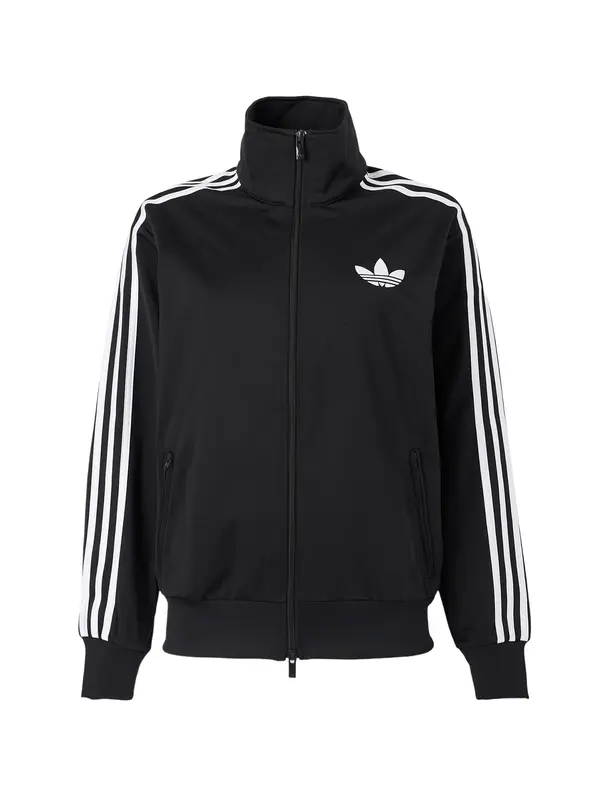 ADIDAS ORIGINALS ADIDAS ORIGINALS Gornji dio trenirke  crna / bijela