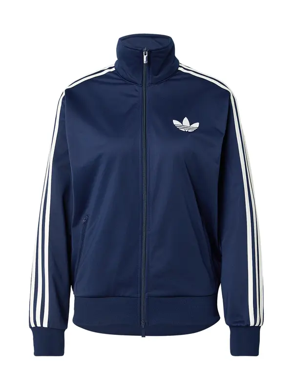 ADIDAS ORIGINALS ADIDAS ORIGINALS Gornji dio trenirke 'FB'  mornarsko plava / bijela