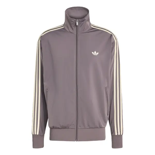 ADIDAS ORIGINALS ADIDAS ORIGINALS Gornji dio trenirke 'Firebird'  bež siva / bijela