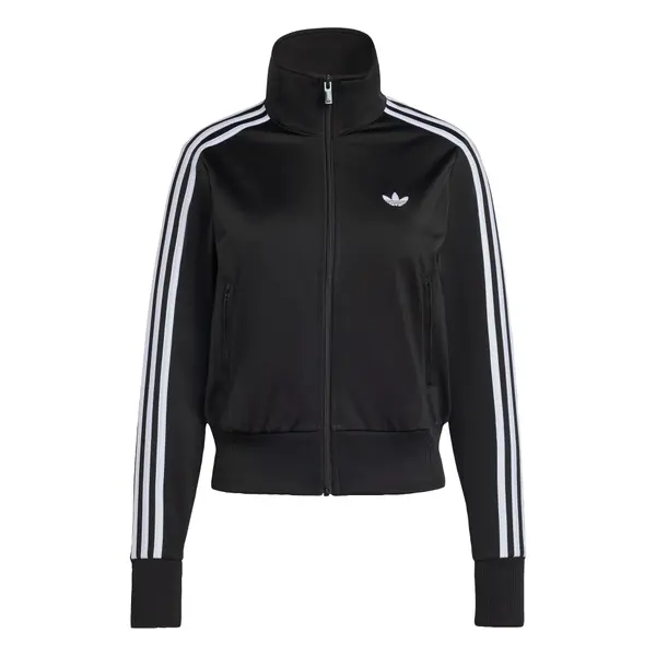 ADIDAS ORIGINALS ADIDAS ORIGINALS Gornji dio trenirke 'Firebird Classic'  crna / bijela