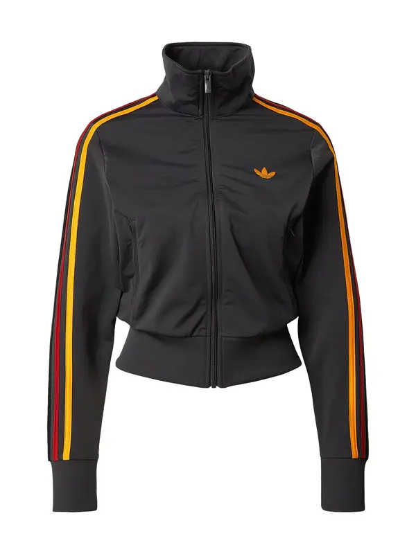 ADIDAS ORIGINALS ADIDAS ORIGINALS Gornji dio trenirke 'Firebird Classic'  žuta / crvena / crna