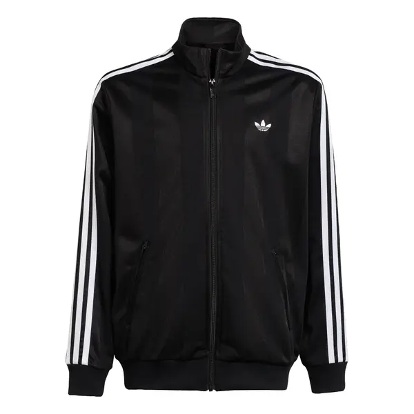 ADIDAS ORIGINALS ADIDAS ORIGINALS Gornji dio trenirke 'Firebird'  crna / bijela