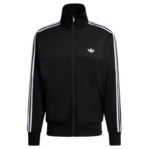 ADIDAS ORIGINALS ADIDAS ORIGINALS Gornji dio trenirke 'Firebird'  crna / bijela