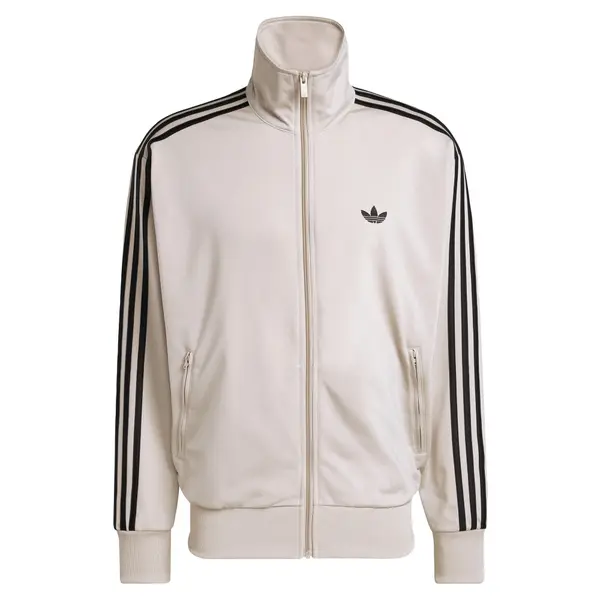 ADIDAS ORIGINALS ADIDAS ORIGINALS Gornji dio trenirke 'Firebird'  kaki / crna