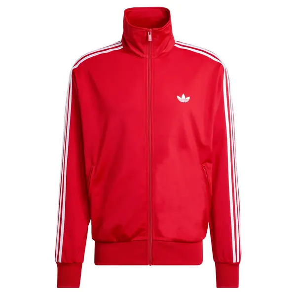 ADIDAS ORIGINALS ADIDAS ORIGINALS Gornji dio trenirke 'Firebird'  klasično crvena / bijela