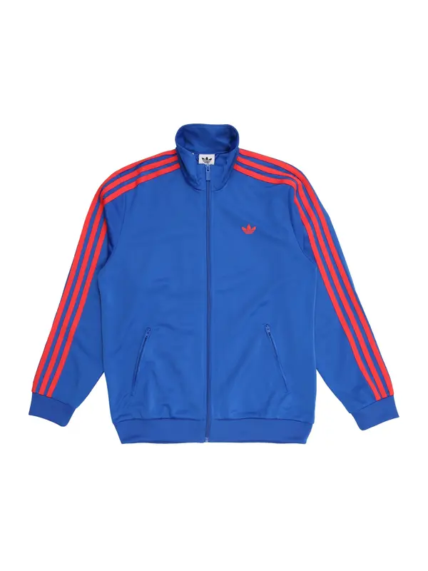 ADIDAS ORIGINALS ADIDAS ORIGINALS Gornji dio trenirke 'FIREBIRD'  kraljevsko plava / trešnja crvena