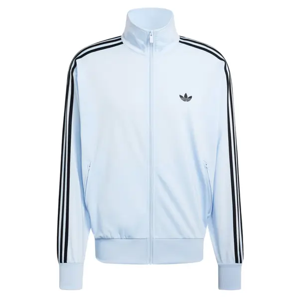 ADIDAS ORIGINALS ADIDAS ORIGINALS Gornji dio trenirke 'Firebird'  svijetloplava / crna