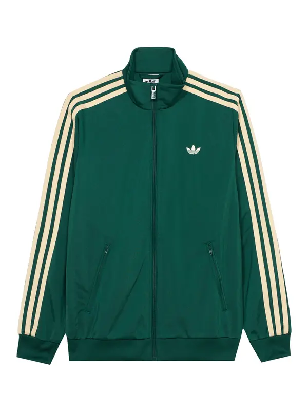 ADIDAS ORIGINALS ADIDAS ORIGINALS Gornji dio trenirke 'Firebird'  svijetložuta / zelena