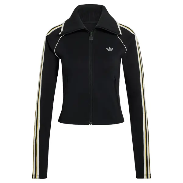 ADIDAS ORIGINALS ADIDAS ORIGINALS Gornji dio trenirke 'Firebird'  žuta / crna / bijela