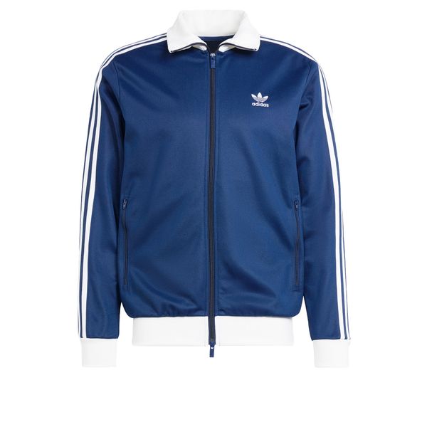 ADIDAS ORIGINALS ADIDAS ORIGINALS Gornji dio trenirke  plava