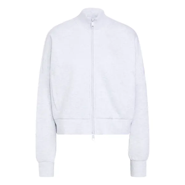 ADIDAS ORIGINALS ADIDAS ORIGINALS Gornji dio trenirke 'Spacer'  svijetlosiva