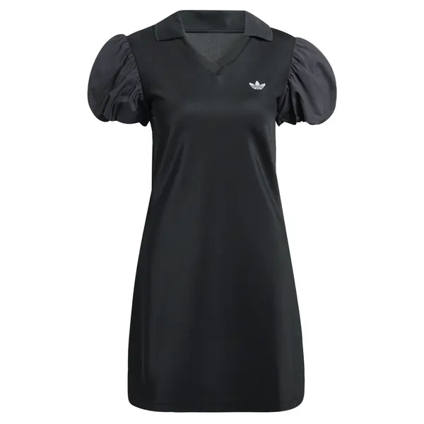 ADIDAS ORIGINALS ADIDAS ORIGINALS Haljina 'DRESS WITH BALLOON'  crna