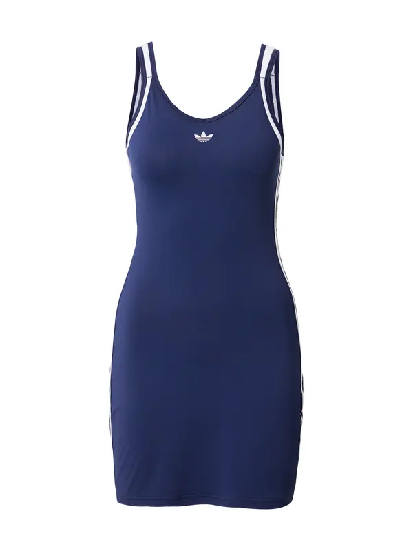 ADIDAS ORIGINALS ADIDAS ORIGINALS Haljina  indigo
