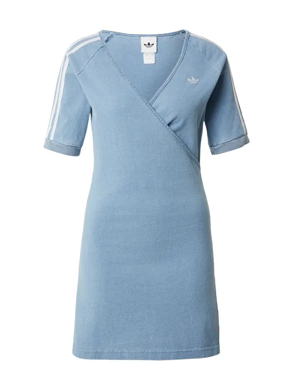 ADIDAS ORIGINALS ADIDAS ORIGINALS Haljina  opal / bijela