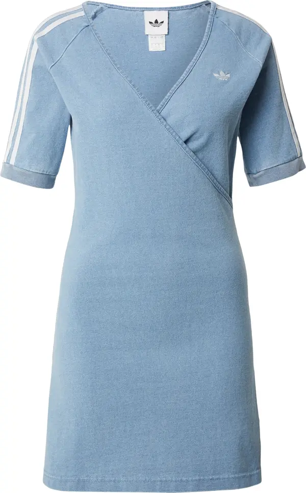 ADIDAS ORIGINALS ADIDAS ORIGINALS Haljina  opal / bijela