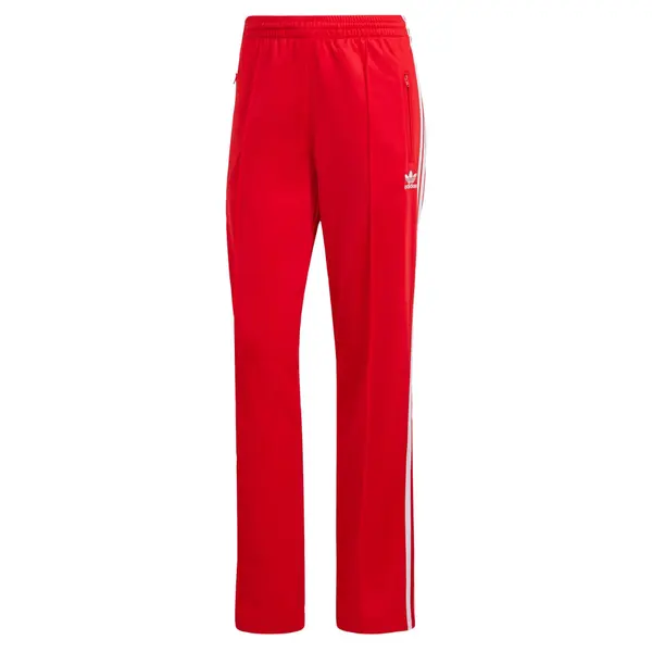 ADIDAS ORIGINALS ADIDAS ORIGINALS Hlače 'Adicolor Classics Firebird'  crvena