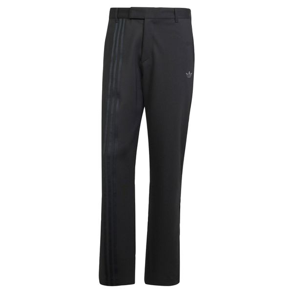 ADIDAS ORIGINALS ADIDAS ORIGINALS Hlače  antracit siva / crna