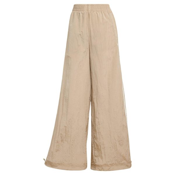 ADIDAS ORIGINALS ADIDAS ORIGINALS Hlače 'Atlanta'  pijesak / bijela