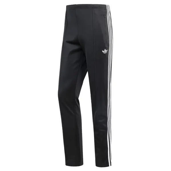 ADIDAS ORIGINALS ADIDAS ORIGINALS Hlače 'Classic'  crna / bijela