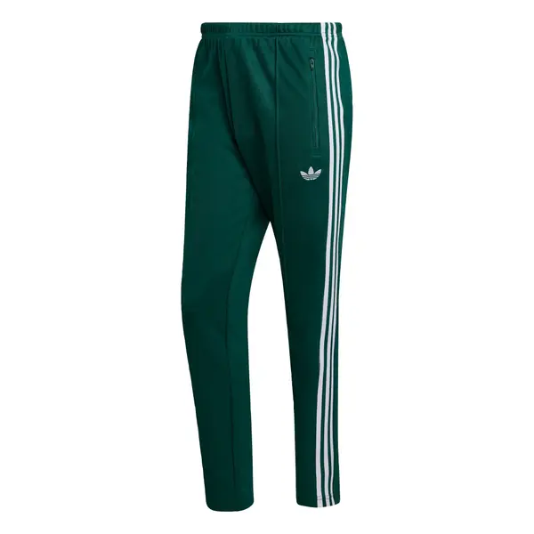 ADIDAS ORIGINALS ADIDAS ORIGINALS Hlače 'Classic'  smaragdno zelena / bijela