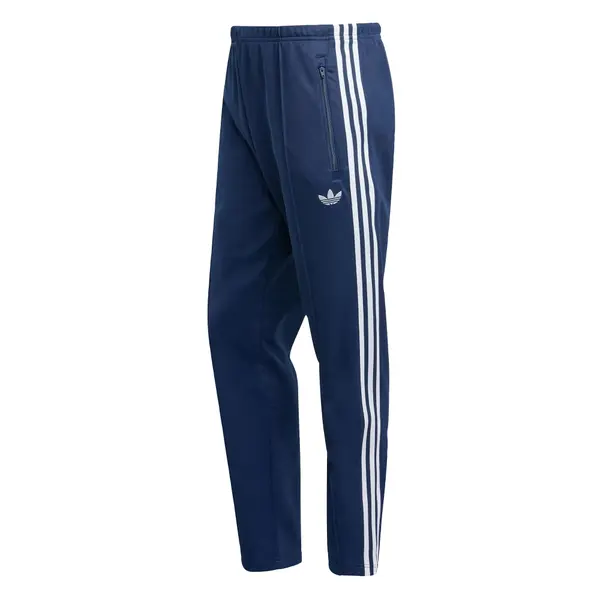 ADIDAS ORIGINALS ADIDAS ORIGINALS Hlače 'Classic'  tamno plava / bijela