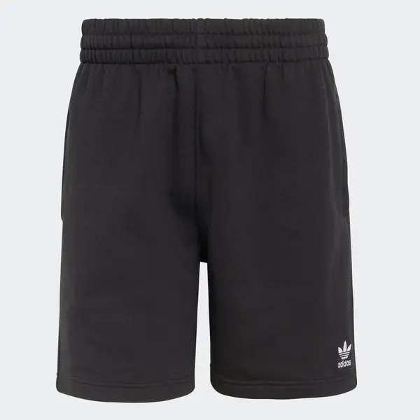 ADIDAS ORIGINALS ADIDAS ORIGINALS Hlače  crna / bijela