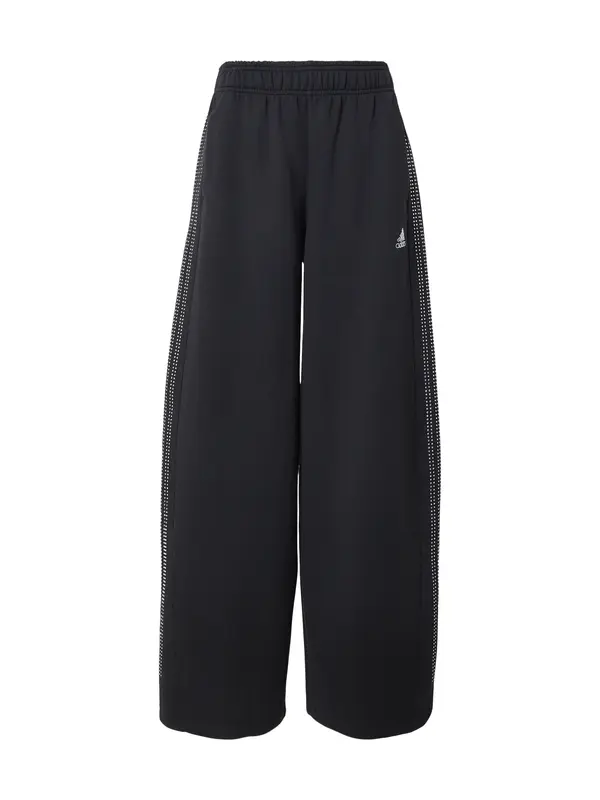 ADIDAS ORIGINALS ADIDAS ORIGINALS Hlače  crna