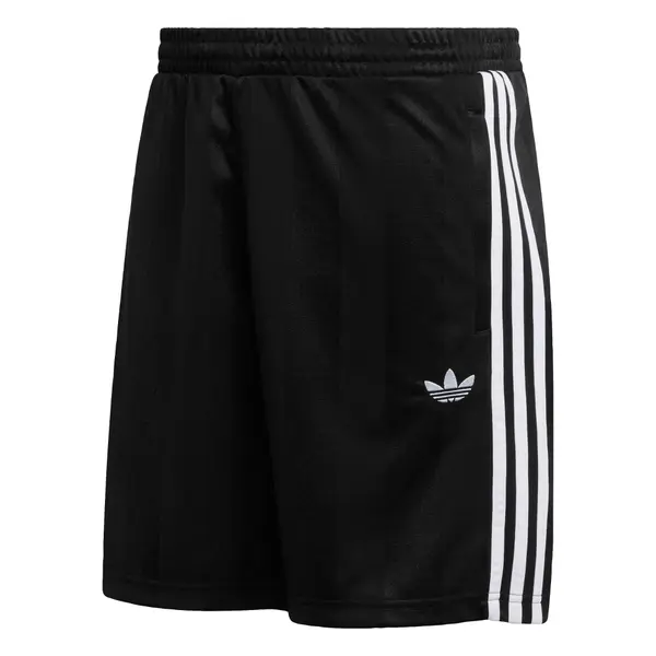 ADIDAS ORIGINALS ADIDAS ORIGINALS Hlače 'ENGINEERED'  crna / bijela