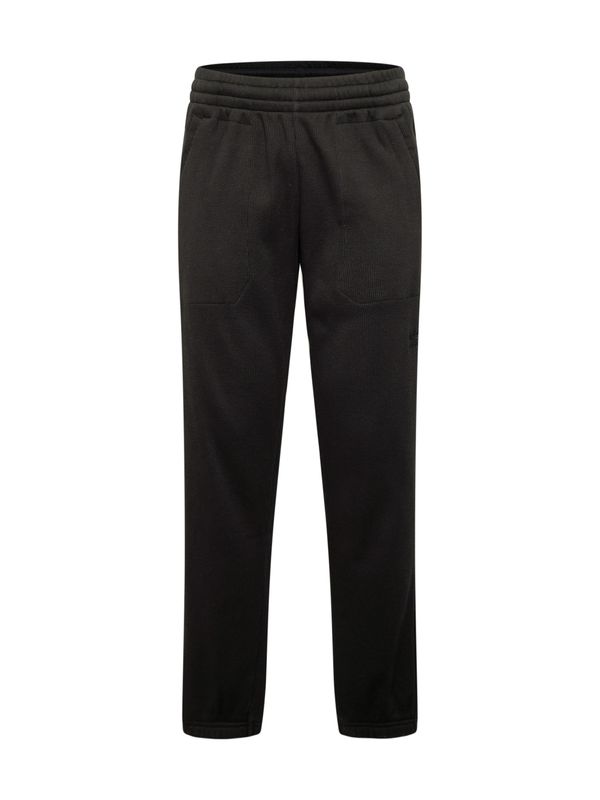 ADIDAS ORIGINALS ADIDAS ORIGINALS Hlače 'ESS'  crna