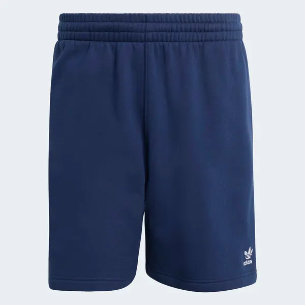 ADIDAS ORIGINALS ADIDAS ORIGINALS Hlače 'ESS'  tamno plava / bijela