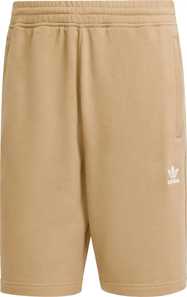 ADIDAS ORIGINALS ADIDAS ORIGINALS Hlače 'Essentials'  bež