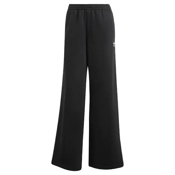 ADIDAS ORIGINALS ADIDAS ORIGINALS Hlače 'Essentials'  crna / bijela