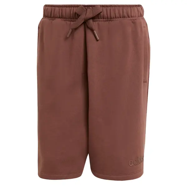 ADIDAS ORIGINALS ADIDAS ORIGINALS Hlače 'Essentials'  kestenjasto smeđa