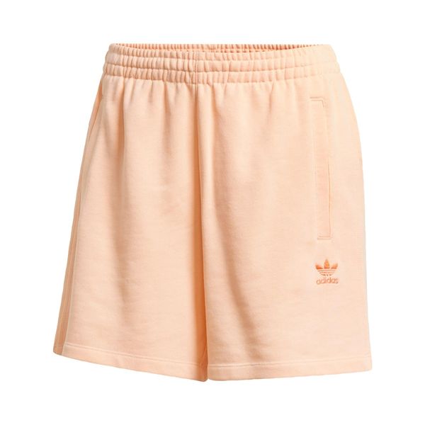 ADIDAS ORIGINALS ADIDAS ORIGINALS Hlače 'Essentials'  puder roza