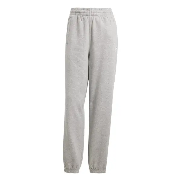 ADIDAS ORIGINALS ADIDAS ORIGINALS Hlače 'Essentials'  siva / bijela