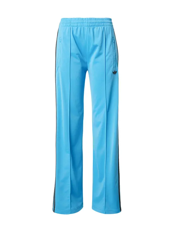 ADIDAS ORIGINALS ADIDAS ORIGINALS Hlače 'FB'  azur / crna