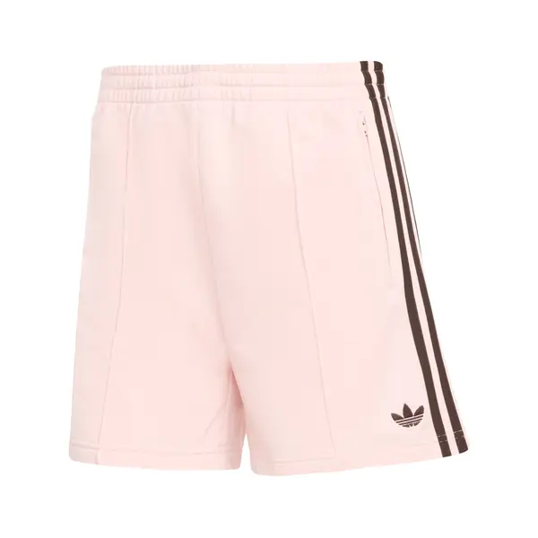 ADIDAS ORIGINALS ADIDAS ORIGINALS Hlače 'Firebird Classic'  svijetloroza / crna
