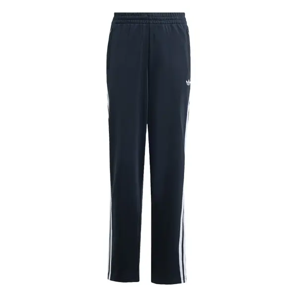 ADIDAS ORIGINALS ADIDAS ORIGINALS Hlače 'Firebird'  crna / bijela